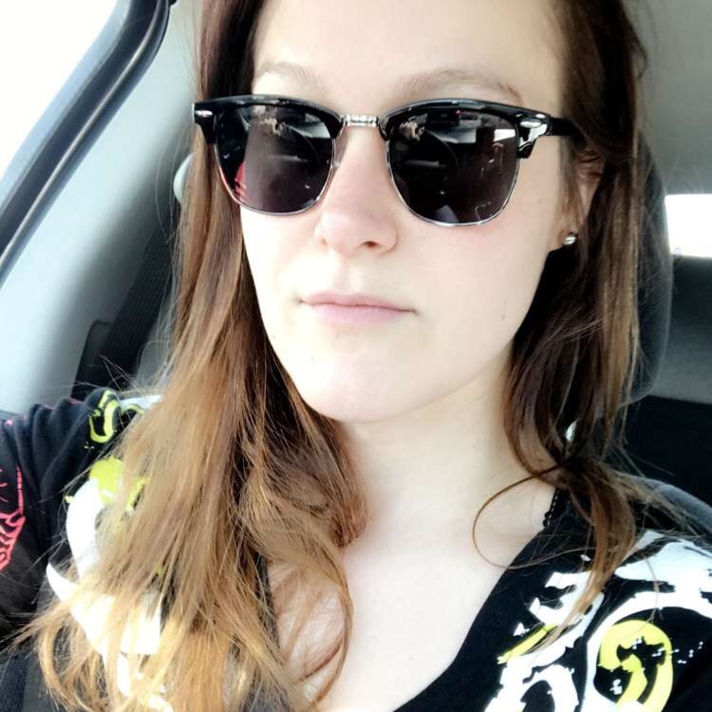 Meet your Posher, Savanna